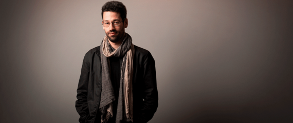 Jonathan Biss © Benjamin Ealovega